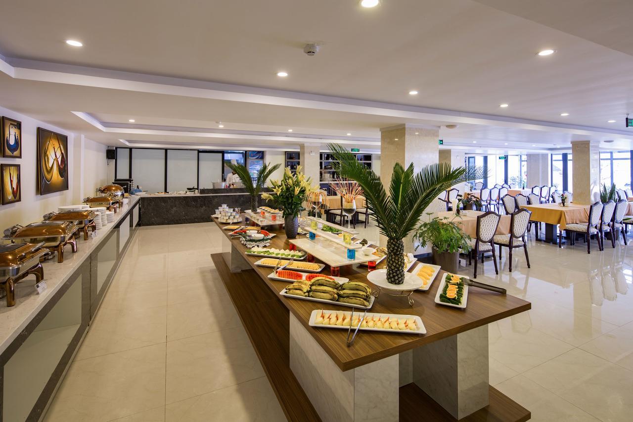 Sapa Freesia Hotel Luaran gambar