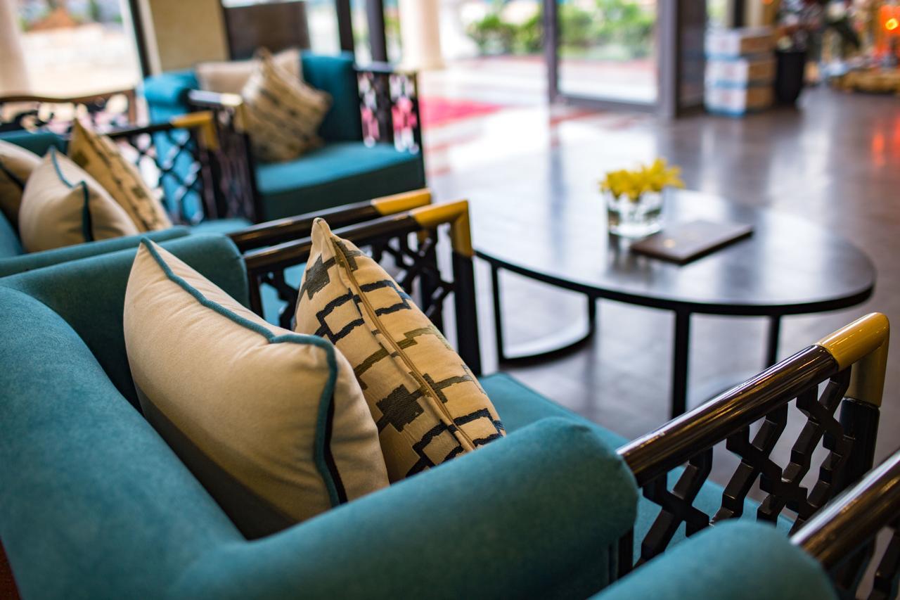 Sapa Freesia Hotel Luaran gambar