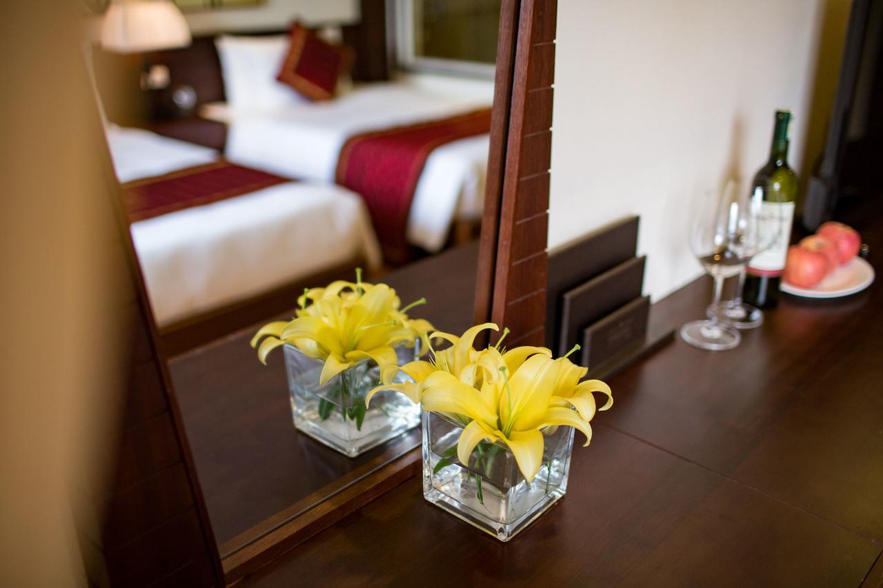Sapa Freesia Hotel Luaran gambar