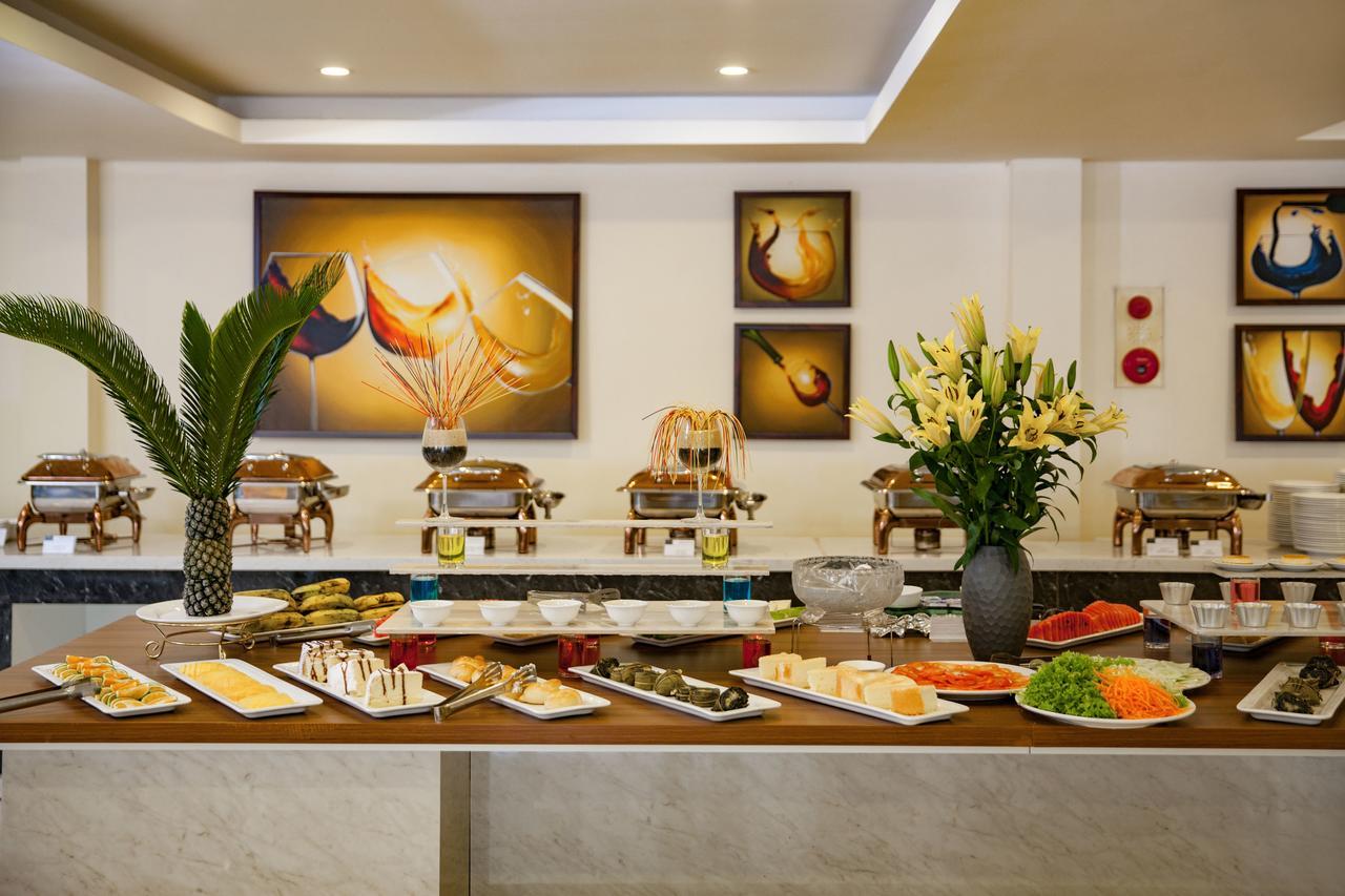 Sapa Freesia Hotel Luaran gambar